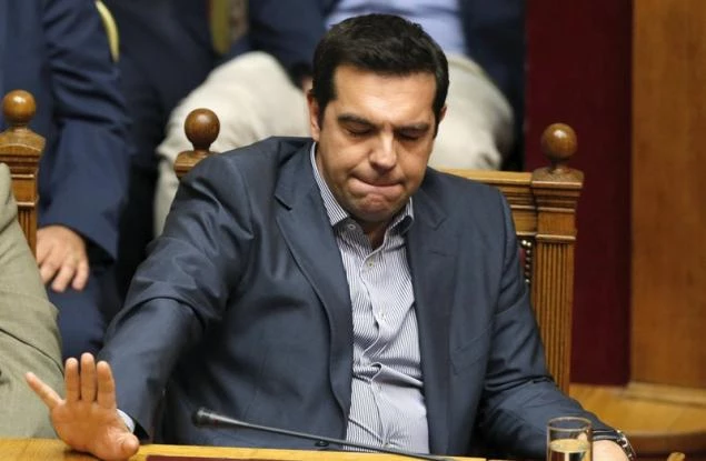 Μετρήσεις-σοκ: Καταρρέει ο ΣΥΡΙΖΑ με ποσοστά ακόμη και 12% – Τι δείχνει δημοσκόπηση ξένης πρεσβείας – Αυτοί είναι επόμενοι που θα παραιτηθούν